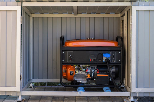 Power generator