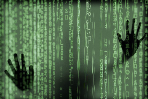 Hacking cybersecurity