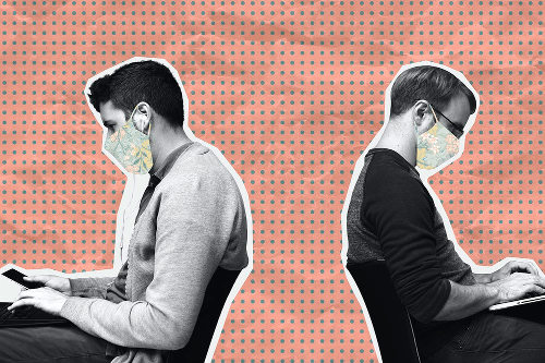 Workplace safety during pandemic