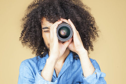 Spending visibility service