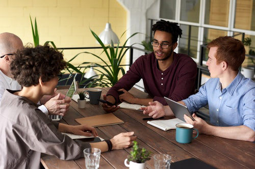 Company culture