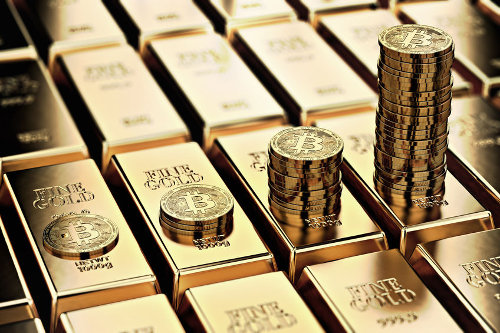 Wealth preservation - gold vs bitcoin