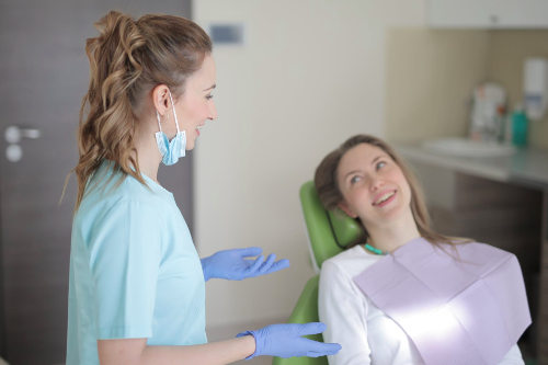 Healthcare provider