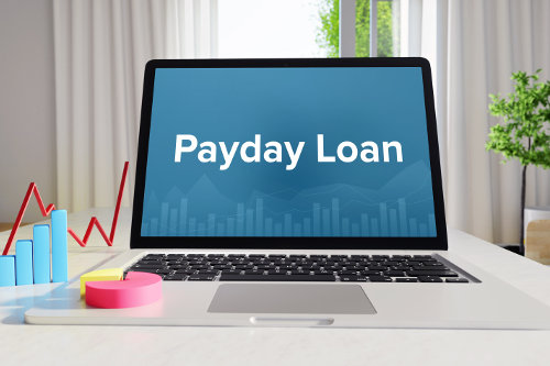 Getting online payday loans