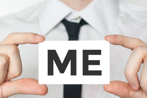 Personal branding