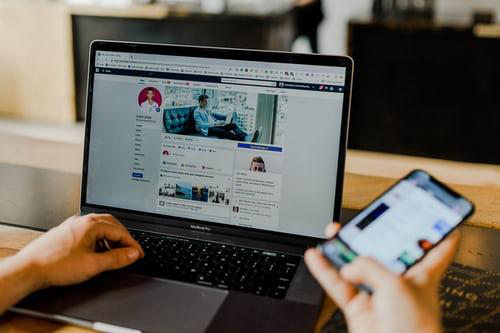 Marketing your business on social media