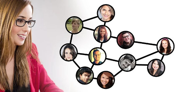 Team collaboration software