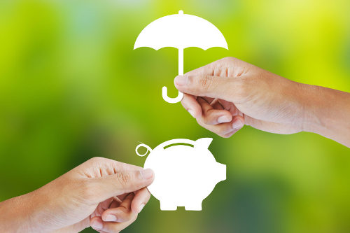 Wealth preservation during the pandemic