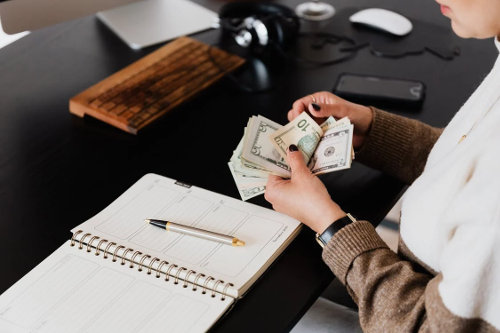 Budget preparation for startup