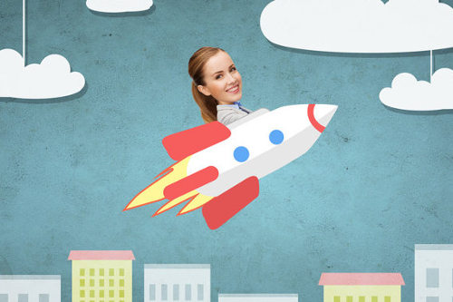 SME growth