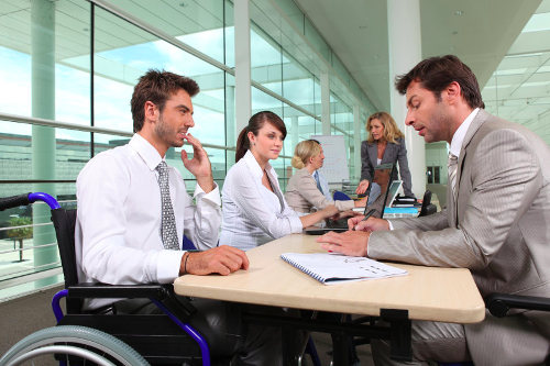 Benefits for employee benefits