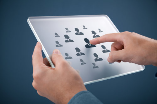 Tools for recruitment process