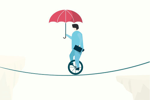Embracing risk culture
