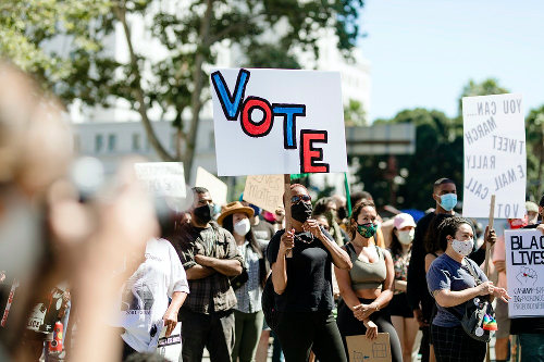 Vote