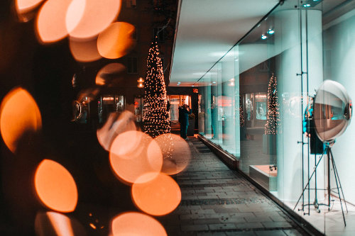 Covid Christmas