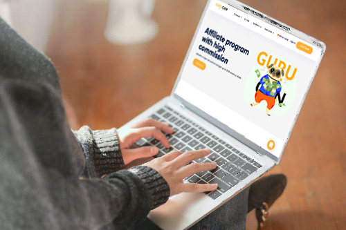 Gurucan