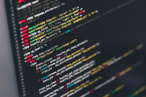 Website codes