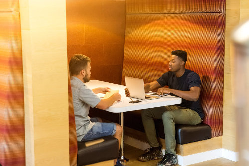Talent management is beneficial to milennial workers