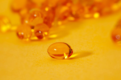 Softgels