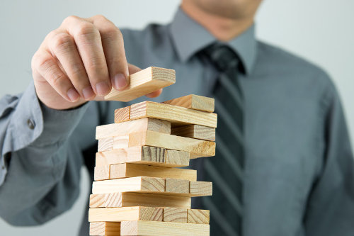 Strategic talent management