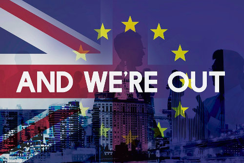 Brexit 2021