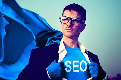SEO expert