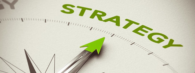 Changing business strategies
