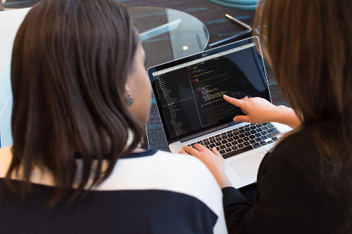 Successful data migration