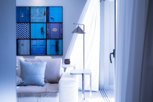 Tech in property
