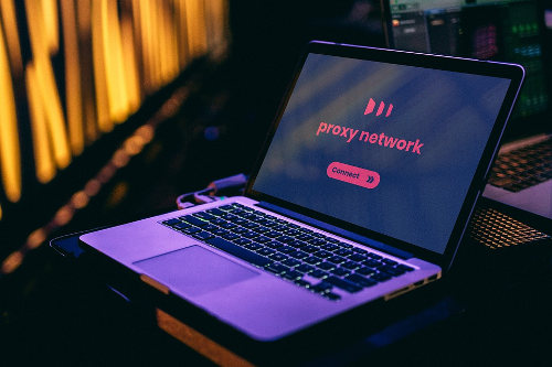 Proxy network