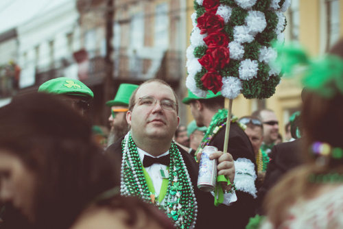 St. Patrick's Day