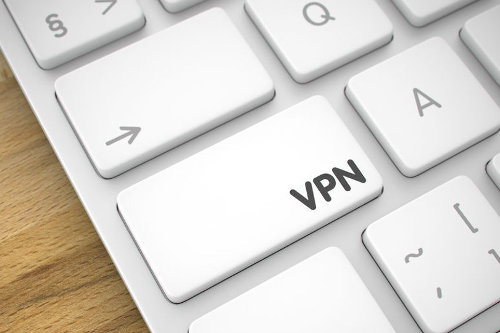 VPN laws