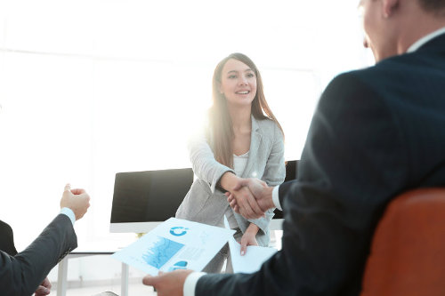 Certified Project Manager