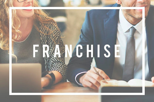 Best home franchise