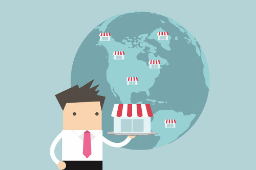 Franchising your business
