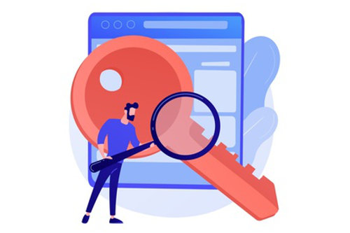 Keyword research