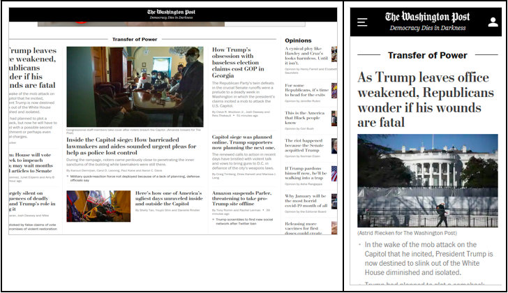 Desktop-vs-mobile design