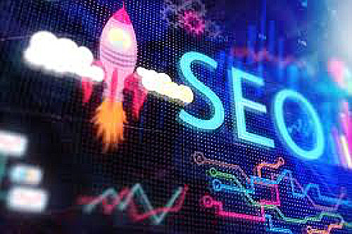 Search engine optimization