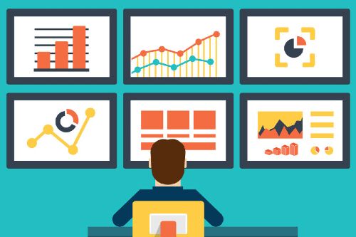 Web scraping activities