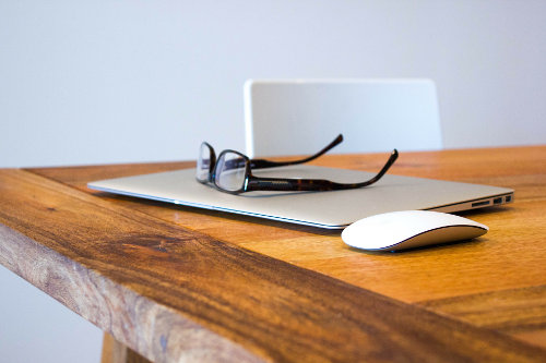 Macbook Air