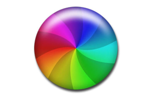 Macbook Beach Ball of Death