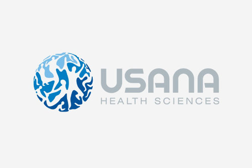 USANA logo