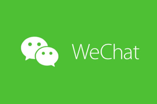 WeChat logo