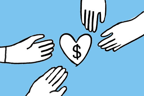 Charity programs