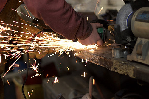 Manufacturing trends