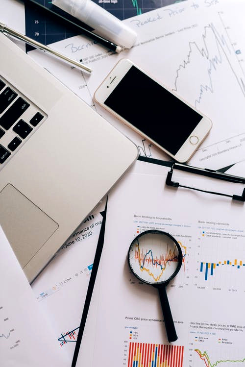 Tech stock investing