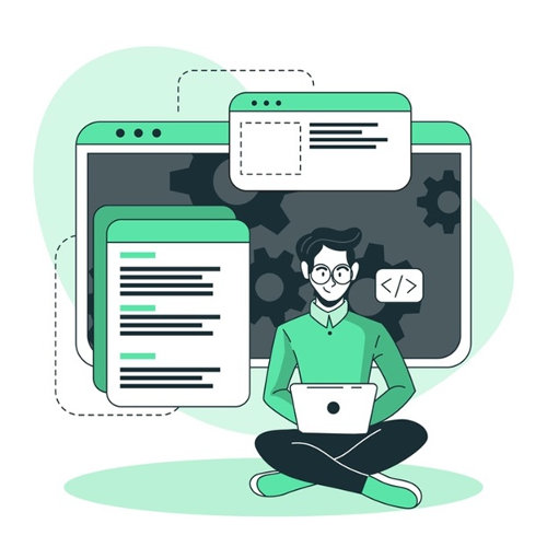 Flutter framework