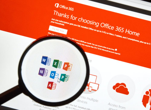 Office 365