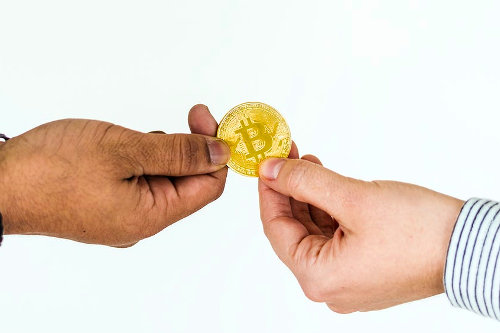 Cryptocurrency trading