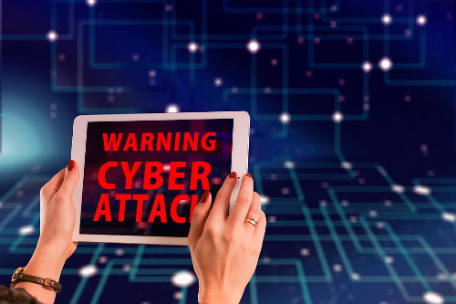 Trending cyberattacks in 2021